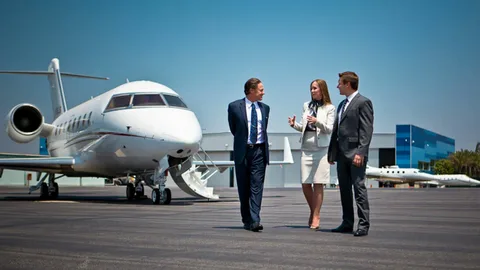 Why Aircraft Ownership Requires Professional Support